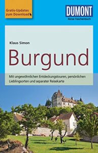 Reiseführer Burgund
