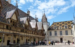 Beaune