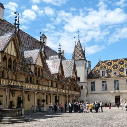 Beaune