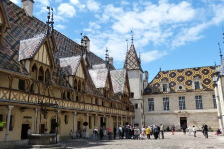 Beaune