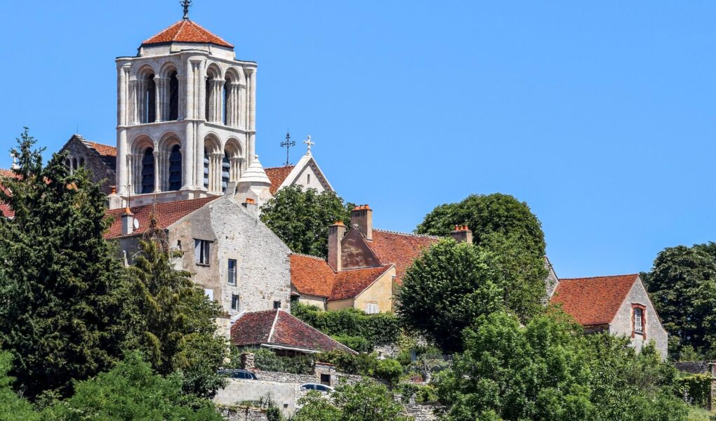 Vézelay