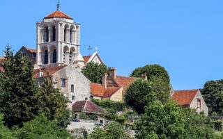 Vézelay