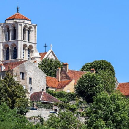 Vézelay